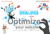 Top Seo And Smo Company In Brampton Glass Media Image